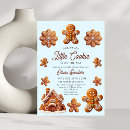 Recherche de announce baby noël invitations Bleu
