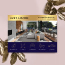 Zoek naar marketing briefkaarten Modern