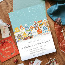 Recherche de colorful noël invitations Mignon