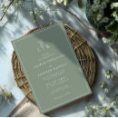 Recherche de style classique invitations Calligraphie