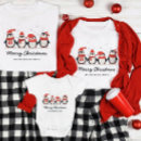 Recherche de penguins tshirts Pour elle