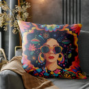 Zoek naar elementen kussens Kleurrijk