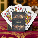 Recherche de vintage jeux de cartes Famille