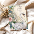 Zoek naar prinses babyshower uitnodigingen Zwaan baby shower
