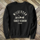 Zoek naar bossen hoodies Familienaam
