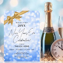 Recherche de new years eve party invitations Fête du nouvel an