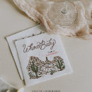 Zoek naar western servetten Baby shower