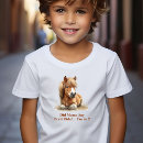Zoek naar paarden tshirts Pony