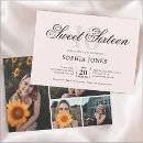 Recherche de luxueux invitations Calligraphie