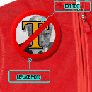 Recherche de satire badges Résister