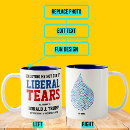 Recherche de liberal mugs bouteilles Donald