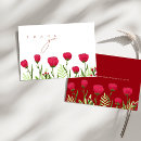 Recherche de le coquelicot vœux cartes Botanique