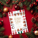 Recherche de pj noël invitations Combinaisons et pj mignons