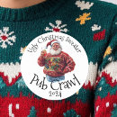 Zoek naar ugly christmas sweater Kerstmis