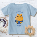 Recherche de moderne bébé tshirts Drôle
