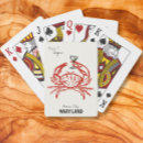 Recherche de crabes jeux de cartes Fruits de mer