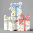 Recherche de jouet papier cadeau Bébé