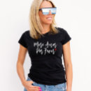 Recherche de espagnol femme tshirts Noir et blanc