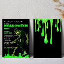 Recherche de mort vivant invitations Cimetière