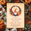 Recherche de gnome baby shower invitations Pour tous