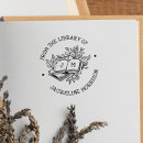 Recherche de livre botanique Ex libris
