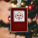 Zoek naar vogels ornamenten Modern