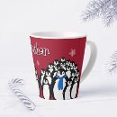 Recherche de cute penguin tasses Noël