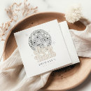 Recherche de bridal shower serviettes Pour eux