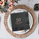 Recherche de rose noir serviettes Moderne