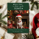 Recherche de de chien noël invitations Dogs