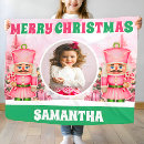 Recherche de pink christmas couvertures plaids Nom