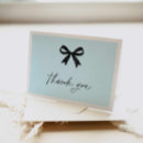 Recherche de noir et bleu vœux cartes Pour elle