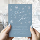 Zoek naar bridal shower uitnodigingen Kalligrafiescript