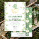 Recherche de cute baby shower invitations Élégant