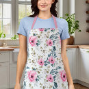 Recherche de magnifique tabliers Fleurs