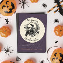 Recherche de partie halloween invitations Spooktaculaire