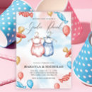 Zoek naar romper baby uitnodigingen Clothesline