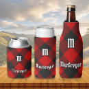 Recherche de macgregor Famille