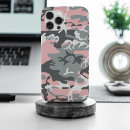 Recherche de camouflage rose iphone coques Chasse