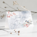 Recherche de oiseaux de neige vœux cartes Hiver