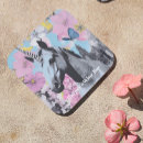 Zoek naar eenhoorn onderzetters Generatief element