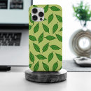 Recherche de motif de feuille iphone coques Verdure