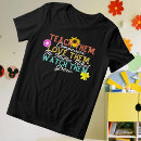 Zoek naar vintage vrouw dames tshirts Teacher