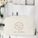 Recherche de couronne cosmétiques pochettes Coloré