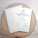 Zoek naar diner uitnodigingen Eenvoudig