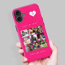 Zoek naar magenta iphone hoesjes Creëer je eigen