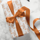 Recherche de or et blanc papier cadeau Moderne
