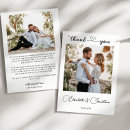 Recherche de message remerciements cartes 2 photo