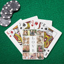 Recherche de collage jeux de cartes Maman