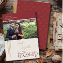 Recherche de on se fiance invitations Couple